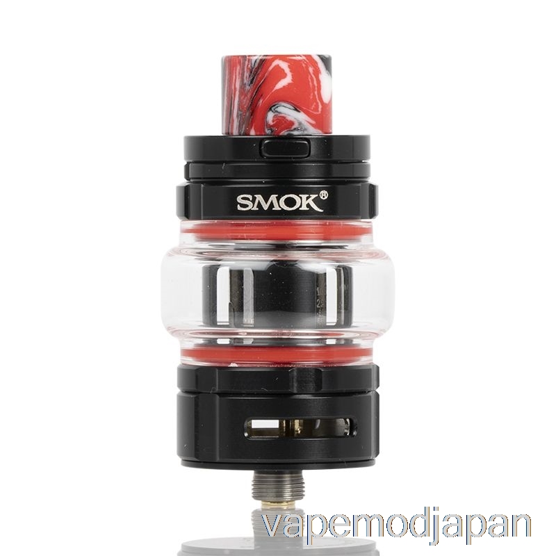 VAPE ジャパン スモック TF サブオームタンク ブラック